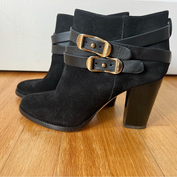 Jimmy Choo Ankle Boots Genuine Like New - Picture 6 of 10